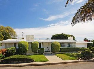 1200 El Medio Ave, Pacific Palisades, CA 90272