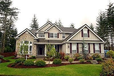 Beautiful Custom Home