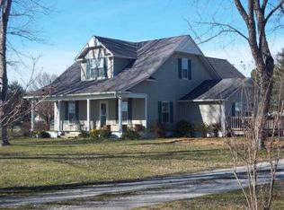 903 Summertown Hwy, Hohenwald, TN 38462