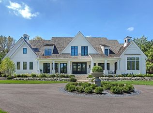 6130 S Elm St, Burr Ridge, IL 60527