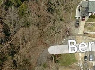 7287 Berwick Rd, Richmond, VA 23225