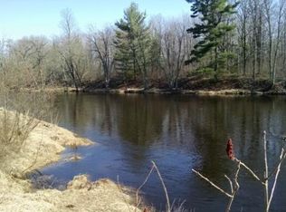 0 Polley Ln, Gilman, WI 54433