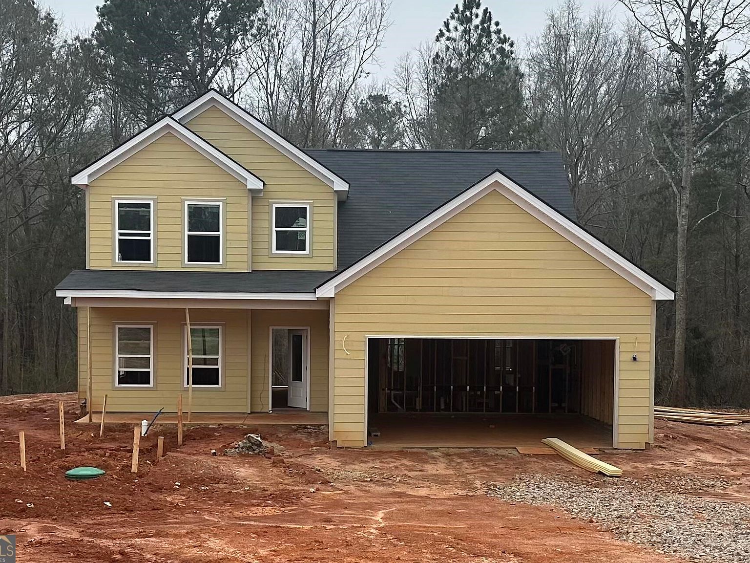 250 Tomochichi Rd, Griffin, GA 30223 MLS 20171696 Zillow