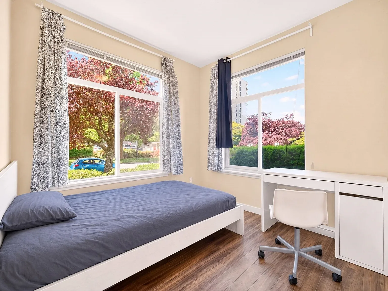 1 bed, 900 sqft, $1,725 — Photo 1
