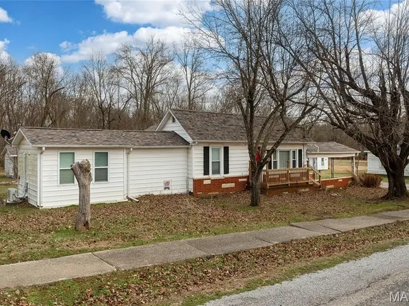 200 N Otey St, Pittsburg, IL 62974