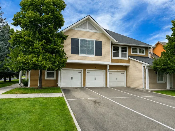 811 White Cloud Ln #E, Hailey, ID 83333