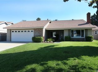 13023 Raintree Pl, Chino, CA 91710