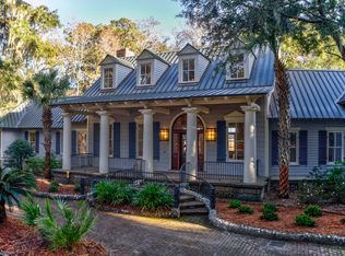200 Spring Island Dr, Okatie, SC 29909