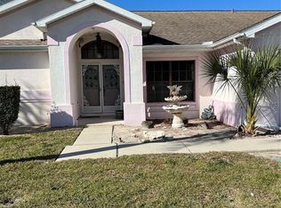 9201 Tournament Dr, Hudson, FL 34667