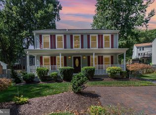 15059 Lindenberry Ln, Dumfries, VA 22025