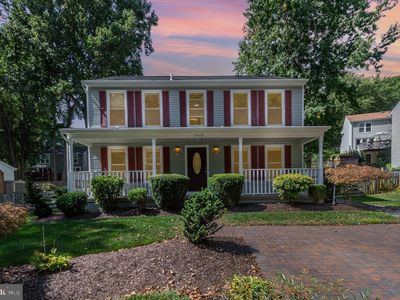 15059 Lindenberry Ln, Dumfries, VA, 22025