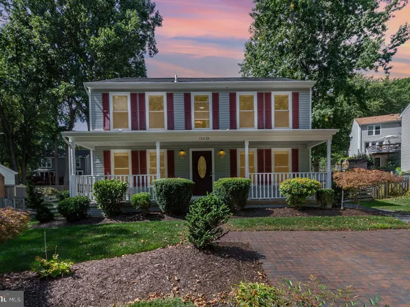 15059 Lindenberry Ln, Dumfries, VA 22025