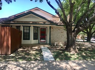 16026 Stoneham Cir, Pflugerville, TX 78660