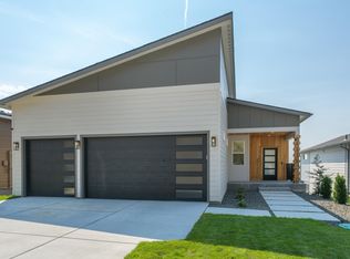 4219 W Bush Dr, Spokane, WA 99208
