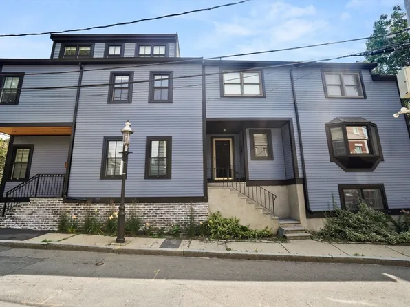 77 Putnam Rd #A, Somerville, MA 02145