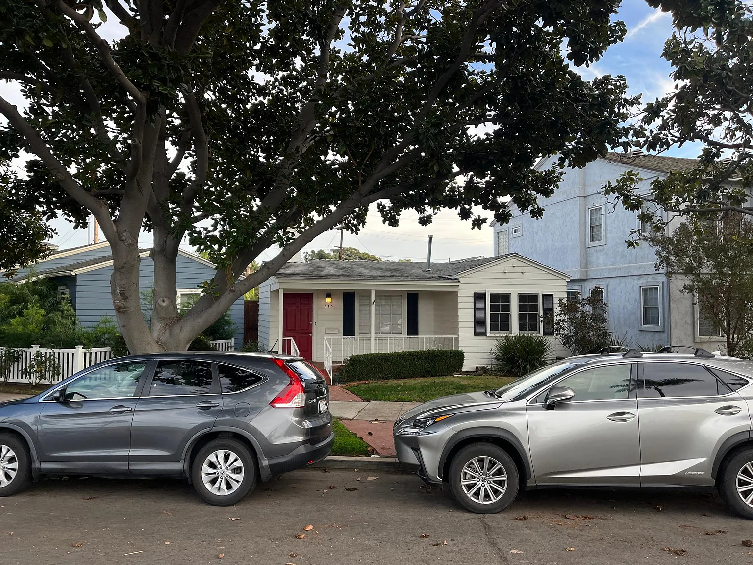2 bed, 1088 sqft, $5,800 — Photo 3