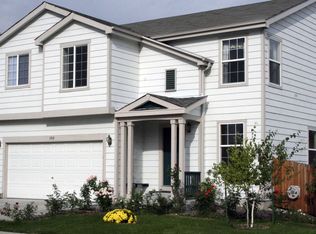 1168 S Boston Ct, Denver, CO 80247