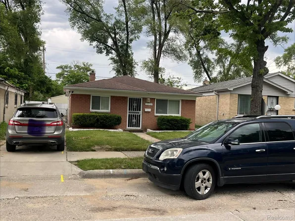 20206 Griggs St, Detroit, MI 48221