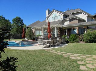 22007 Whitford Ct, Katy, TX 77450