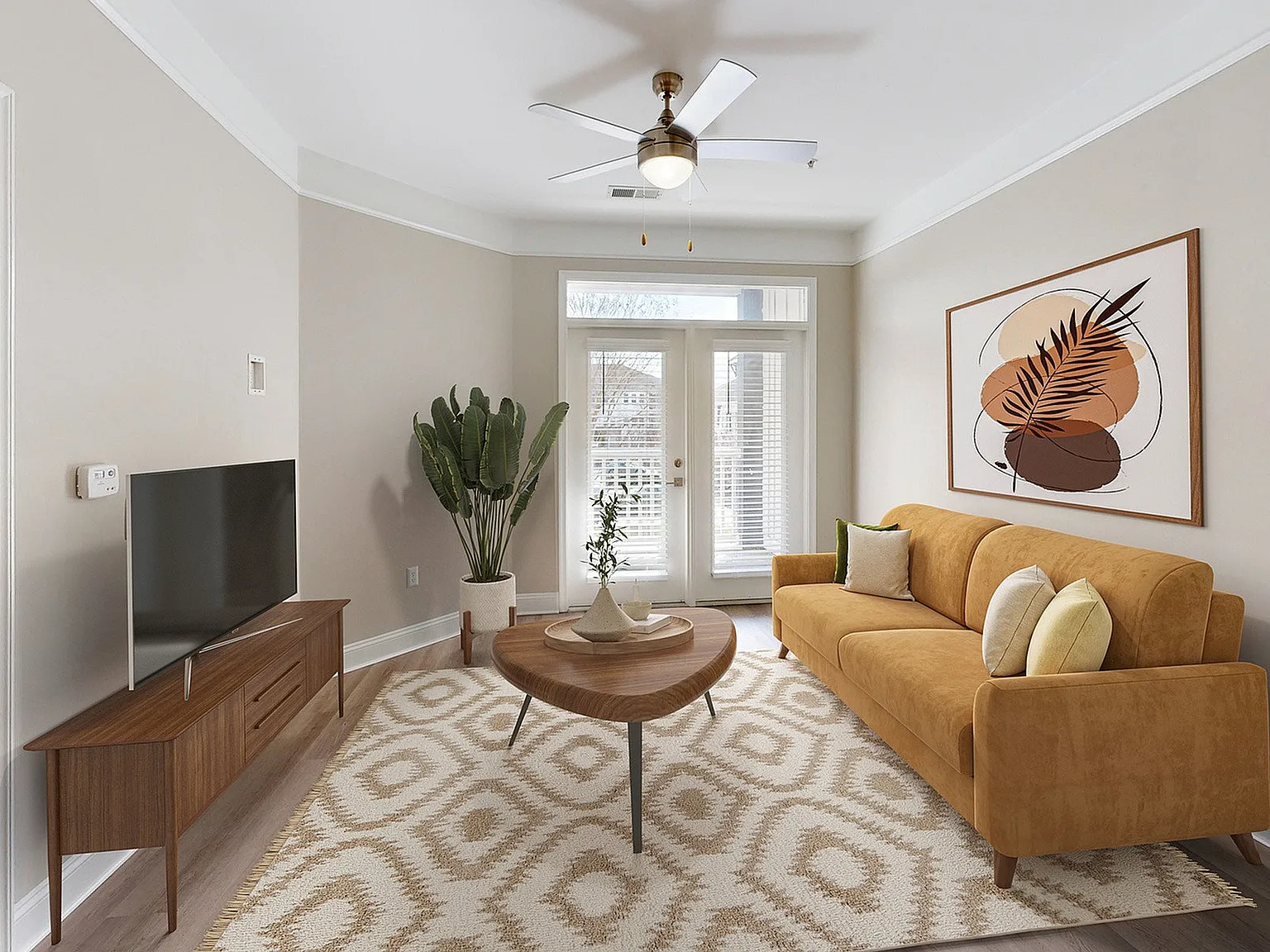 Creekstone at RTP Apartments — Photo 1