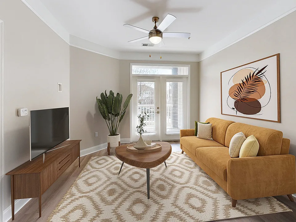 Creekstone at RTP Apartments