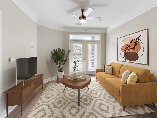 Creekstone at RTP Apartments