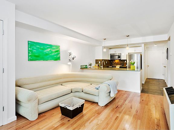 5th image of 189 Avenue C APT 2C