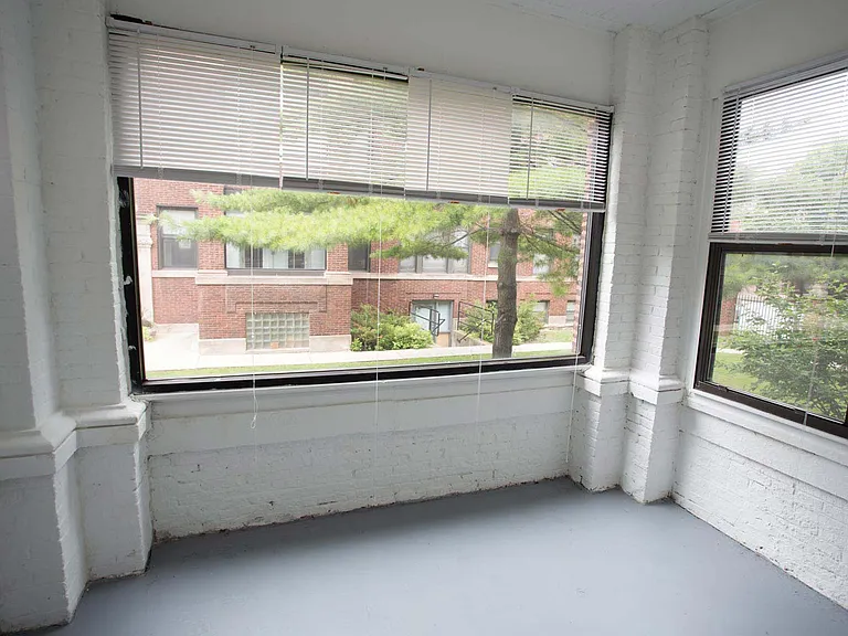 Sun-room