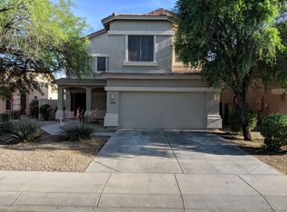 44351 W Knauss Dr, Maricopa, AZ 85138