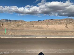 6873 Avienda De Los Foothills LOT 12, Lake Havasu City, AZ 86406