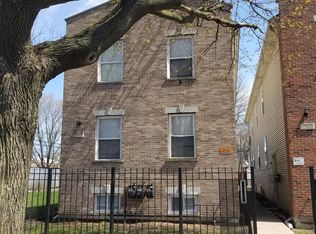 7919 S Burnham Ave #1, Chicago, IL 60617