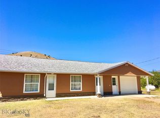 2309 Galen Rd, Anaconda, MT 59711