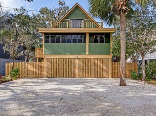 9 Linton St, Tybee Island, GA 31328