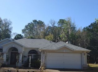 8470 SE 143rd St, Inglis, FL 34449