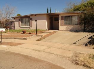 3431 S Elgin Pl, Tucson, AZ 85730