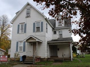 108 Greenville Ave, Clarion, PA
