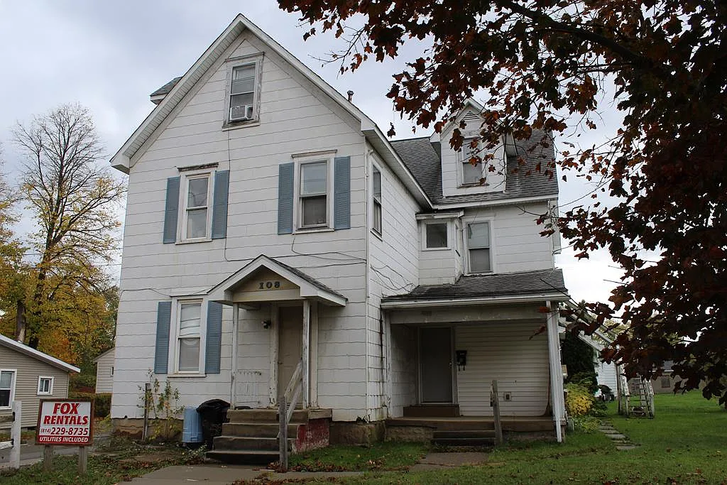108 Greenville Ave photo 1