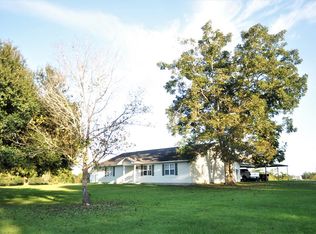 1041 Jacksonville Hwy, Fitzgerald, GA 31750