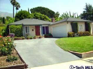 3831 Franklin St, Glendale, CA 91214