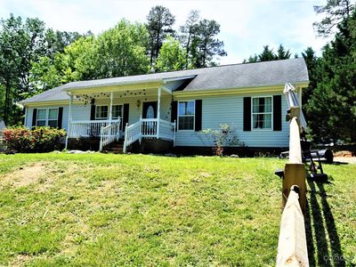 1822 McClain Trl, Lincolnton, NC, 28092