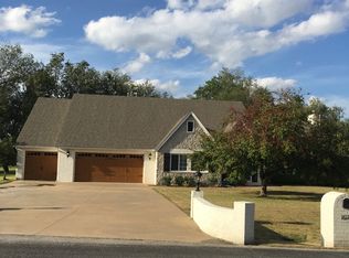 16171 E 120th St N, Collinsville, OK 74021
