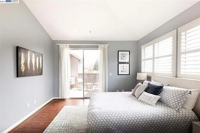3695 Stevenson Blvd #C331 — Photo 9