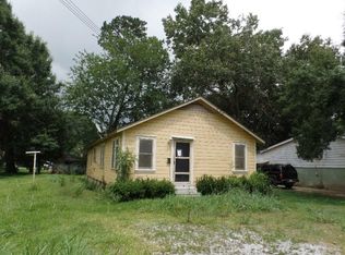 408 Dubois St, Jennings, LA 70546