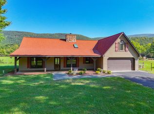 3672/3662 Old Catawba Rd, Salem, VA 24153