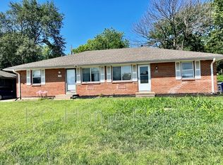 817 S Grant St, Olathe, KS 66061