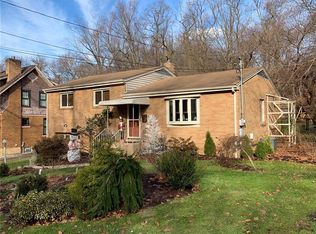 211 Woodside Rd, Pittsburgh, PA 15221