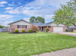 4556 SE Barlow Dr, Bartlesville, OK 74006
