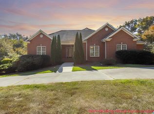 1471 Self Creek Rd, Morris, AL 35116