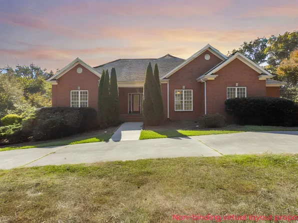 1471 Self Creek Rd, Morris, AL 35116