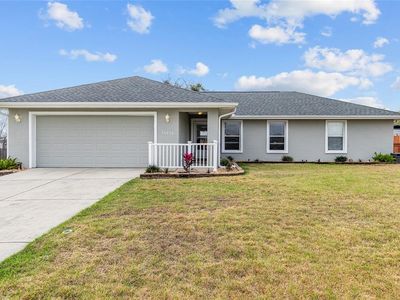 10058 SE 125th St, Belleview, FL, 34420